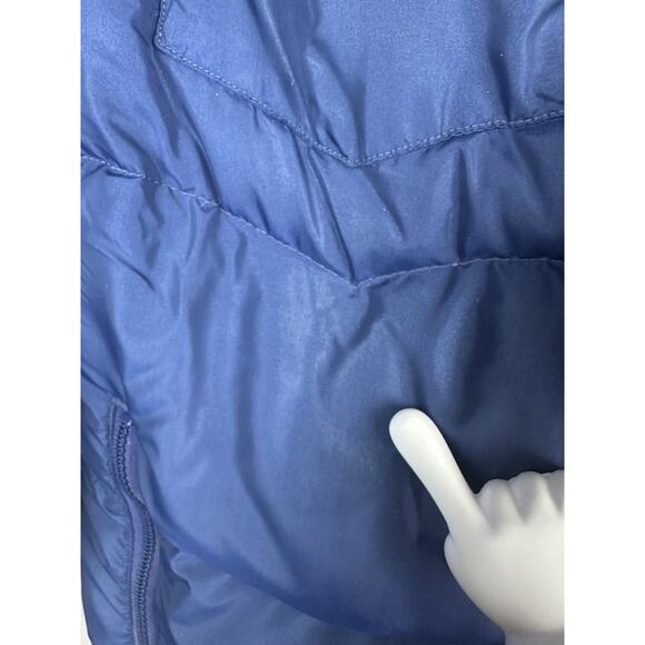 Vtg Levi’s Convertible Jacket Vest Corduroy Western Puffer Men’s Large *Flaws - Picture 12 of 16